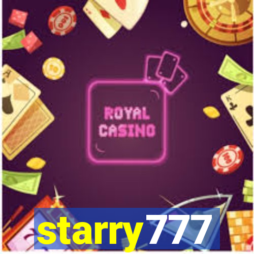 starry777