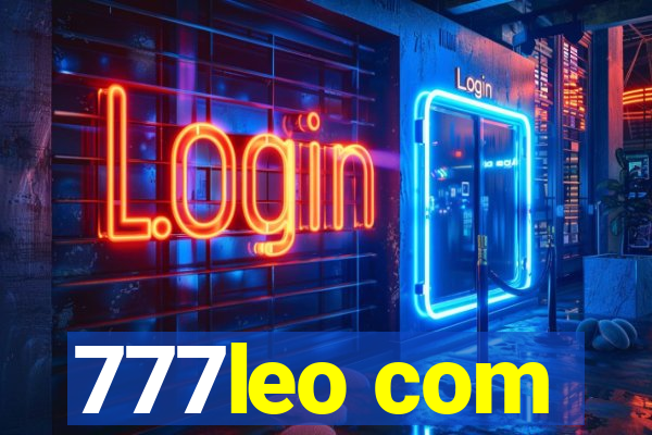 777leo com