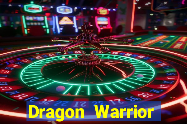 Dragon Warrior legend champion dinheiro infinito dragon warriors champions