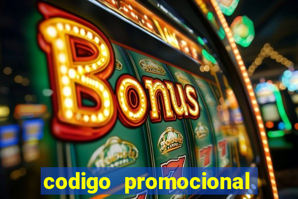 codigo promocional bingo blitz