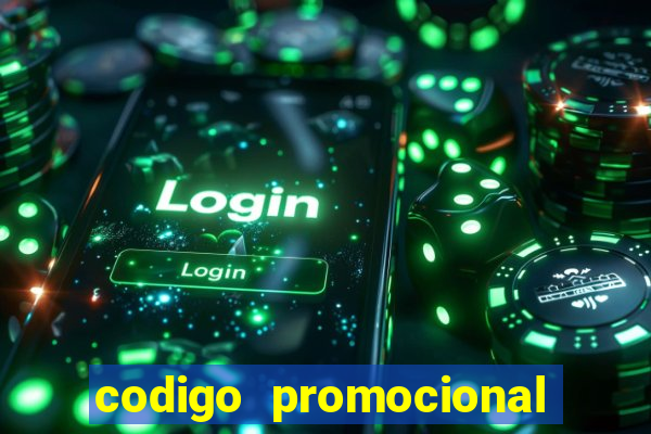 codigo promocional bingo blitz