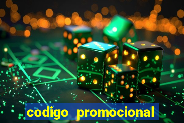 codigo promocional bingo blitz