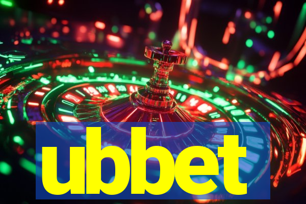 ubbet