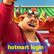 hotmart login