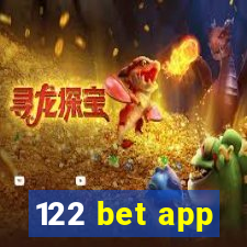 122 bet app