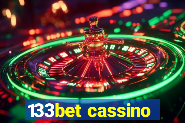 133bet cassino