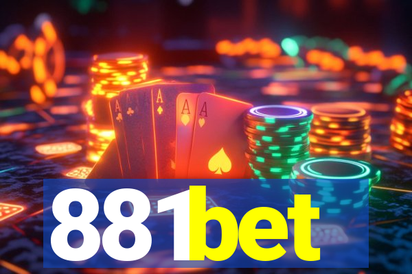 881bet