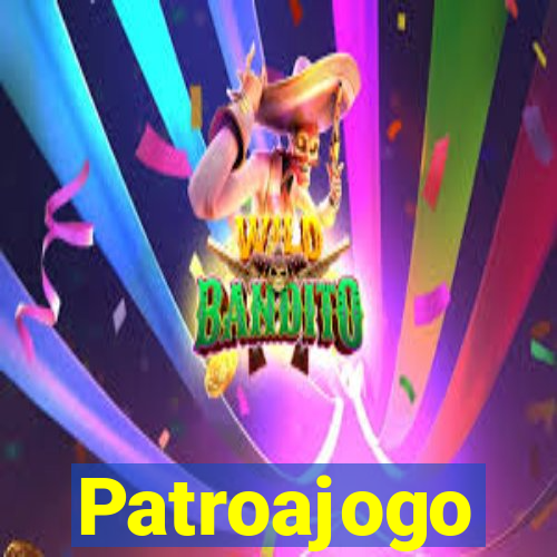 Patroajogo