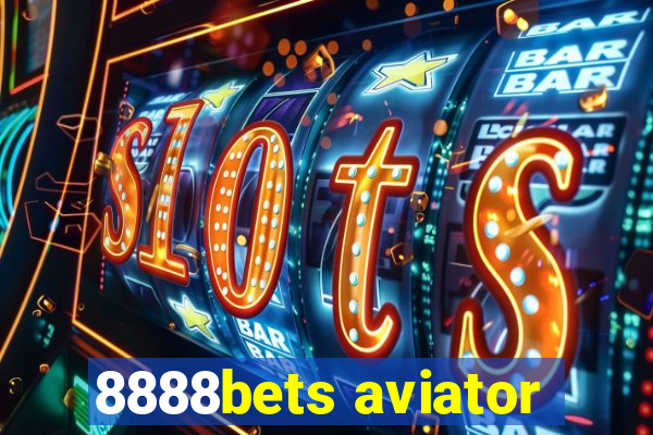 8888bets aviator