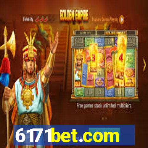 6171bet.com