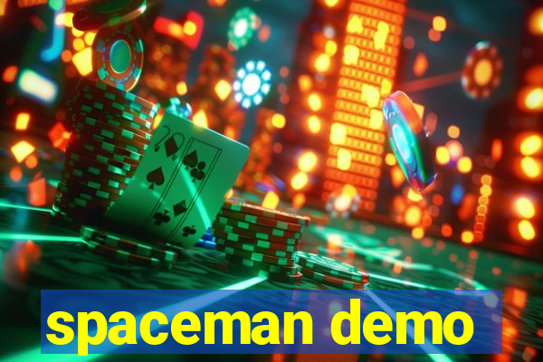 spaceman demo