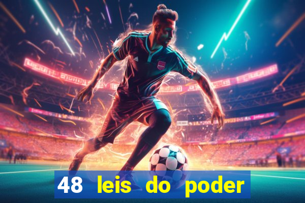 48 leis do poder pdf google drive