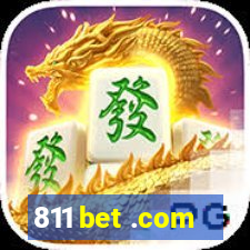 811 bet .com