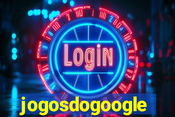 jogosdogoogle