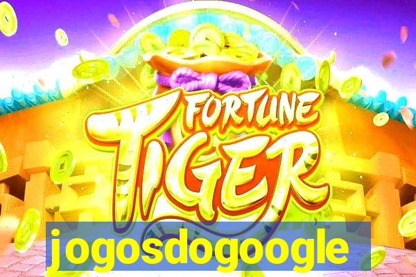 jogosdogoogle