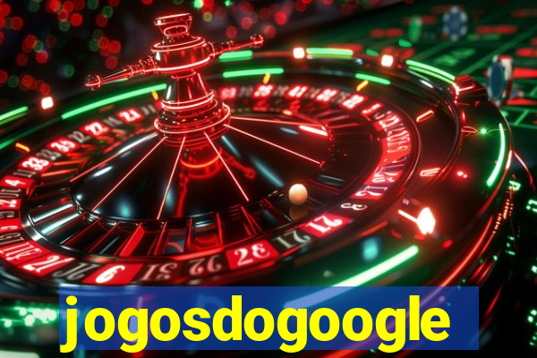 jogosdogoogle