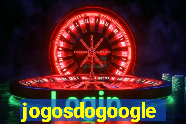 jogosdogoogle