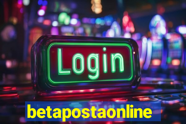 betapostaonline