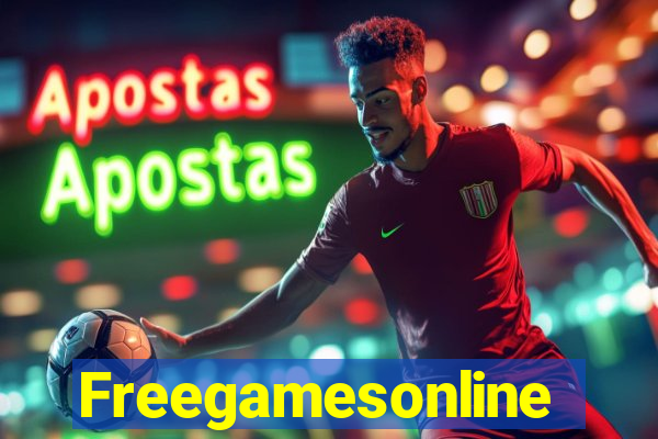 Freegamesonline