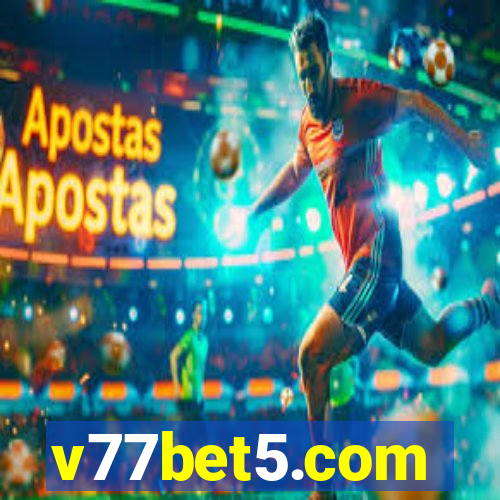 v77bet5.com