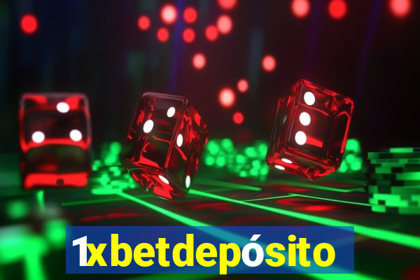 1xbetdepósito