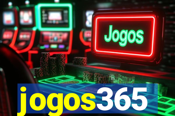 jogos365