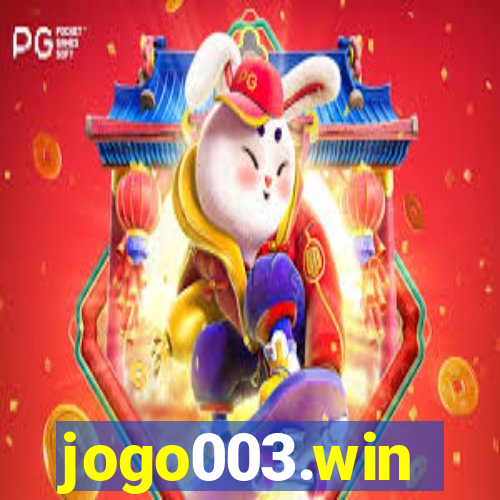 jogo003.win