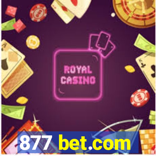 877 bet.com