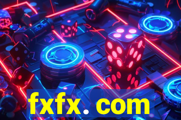 fxfx. com