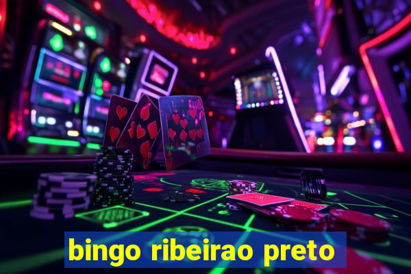 bingo ribeirao preto