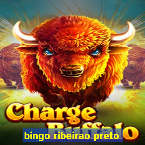 bingo ribeirao preto