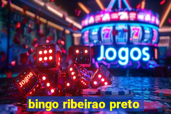 bingo ribeirao preto