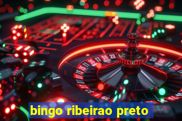 bingo ribeirao preto