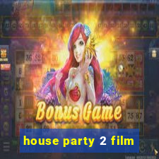 house party 2 film