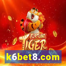 k6bet8.com