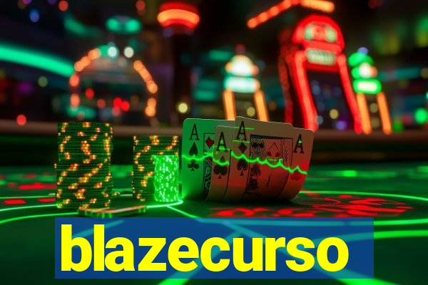 blazecurso