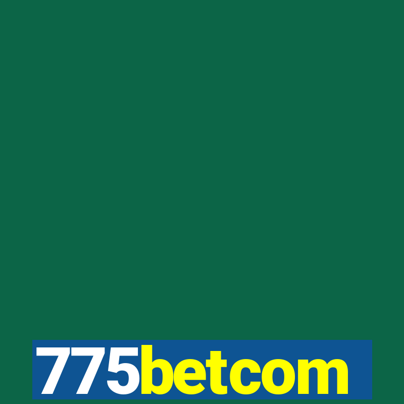 775betcom