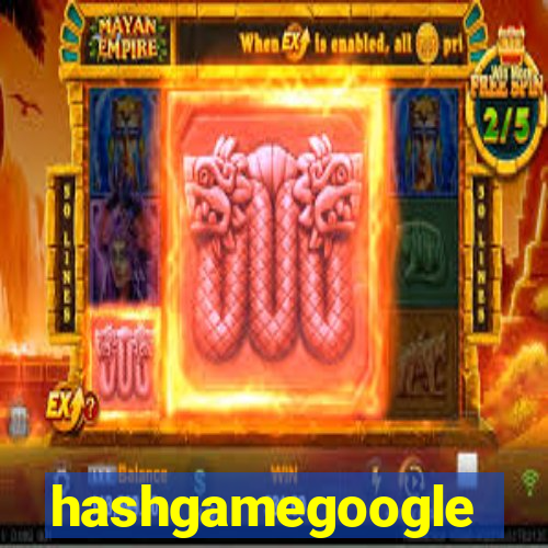 hashgamegoogle