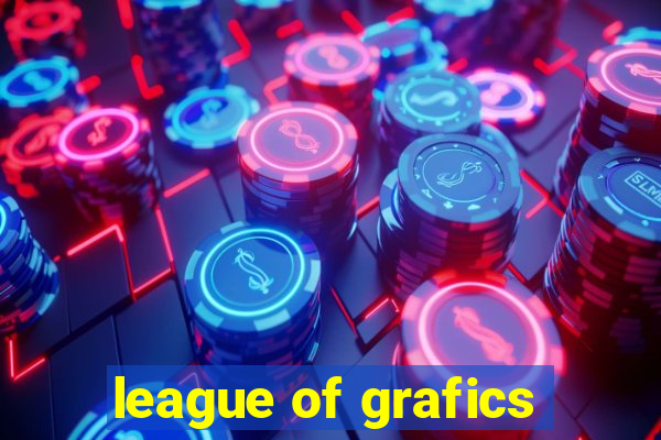 league of grafics