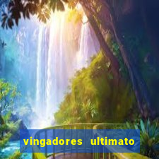 vingadores ultimato filme completo dublado google drive