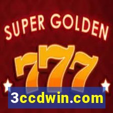 3ccdwin.com