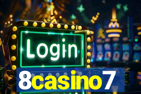 8casino7