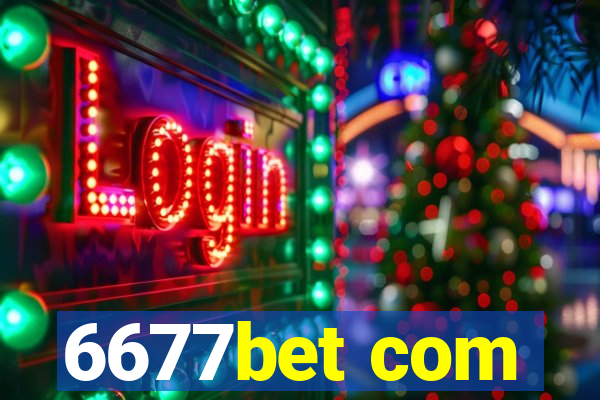 6677bet com