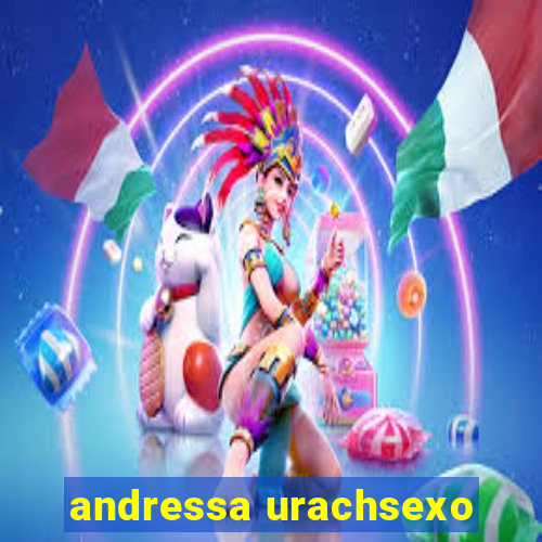 andressa urachsexo