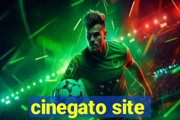 cinegato site