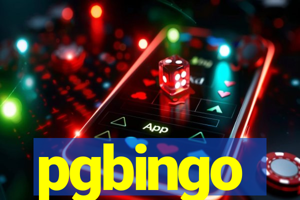 pgbingo