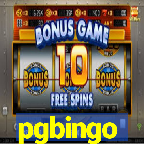 pgbingo