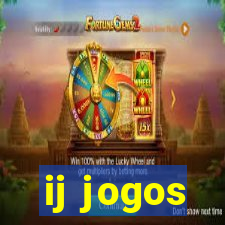 ij jogos