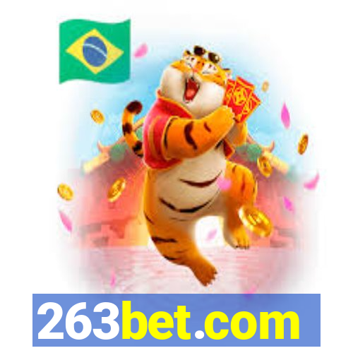 263bet.com