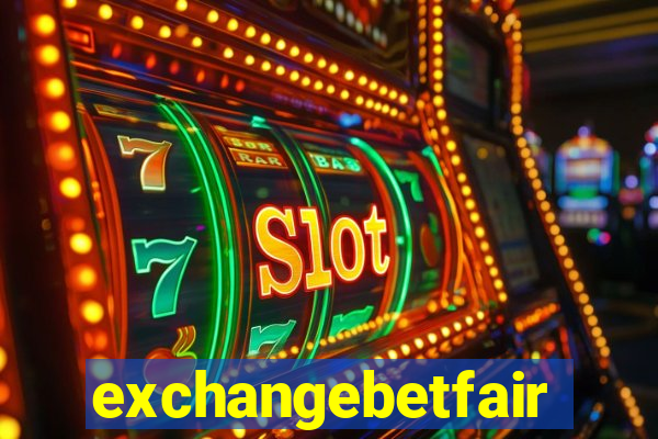 exchangebetfair